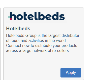 Connect To Hotelbeds